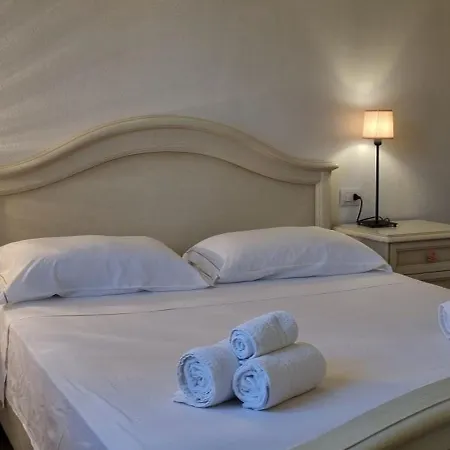 Apartment Luna & Sole Vicino Alla Spiaggia Olbia