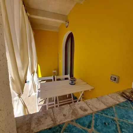 Apartment Luna & Sole Vicino Alla Spiaggia *