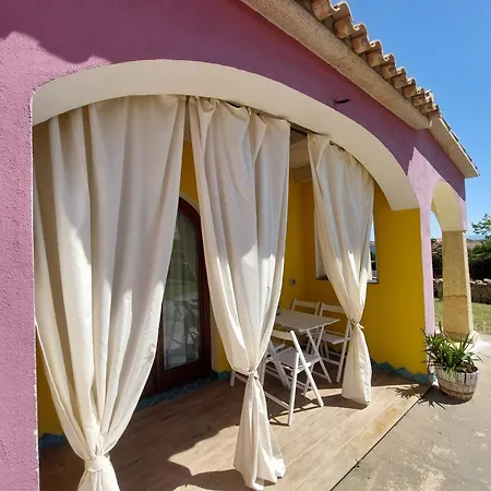 Luna & Sole Vicino Alla Spiaggia Apartmán
