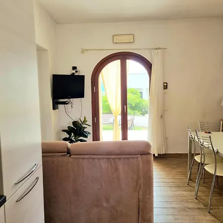 Apartment Luna & Sole Vicino Alla Spiaggia Olbia