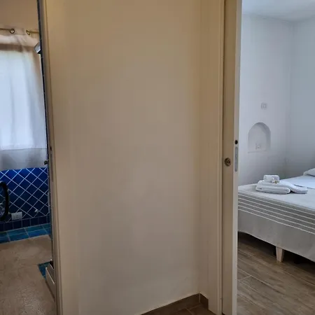Apartment Luna & Sole Vicino Alla Spiaggia