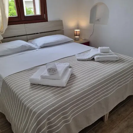 Apartment Luna & Sole Vicino Alla Spiaggia *