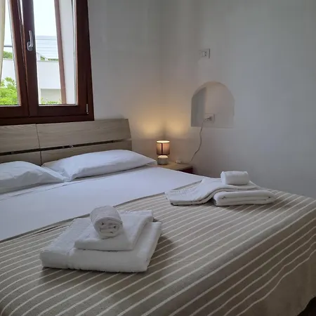 Apartment Luna & Sole Vicino Alla Spiaggia Olbia