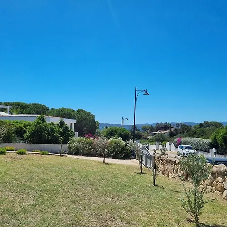Apartmán Luna & Sole Vicino Alla Spiaggia *